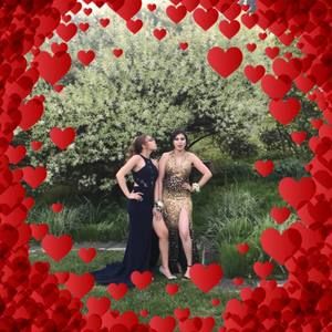 Meet your Posher, Bernarda